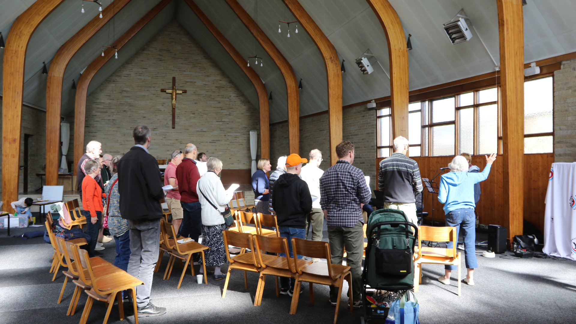 St Luke's Community Church