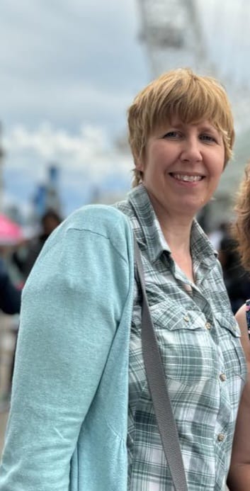 Debbie Hagen
