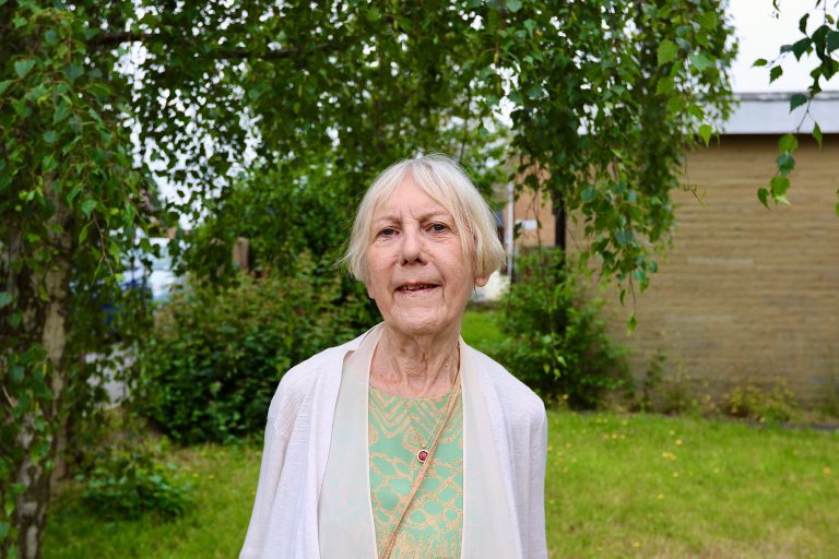 Hilary Kitching