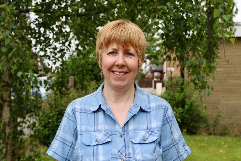 Debbie Hagen