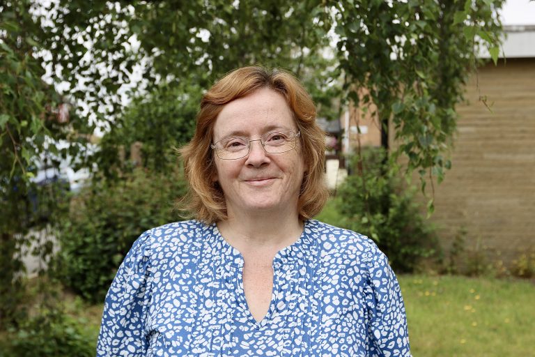 Kay Sheppard